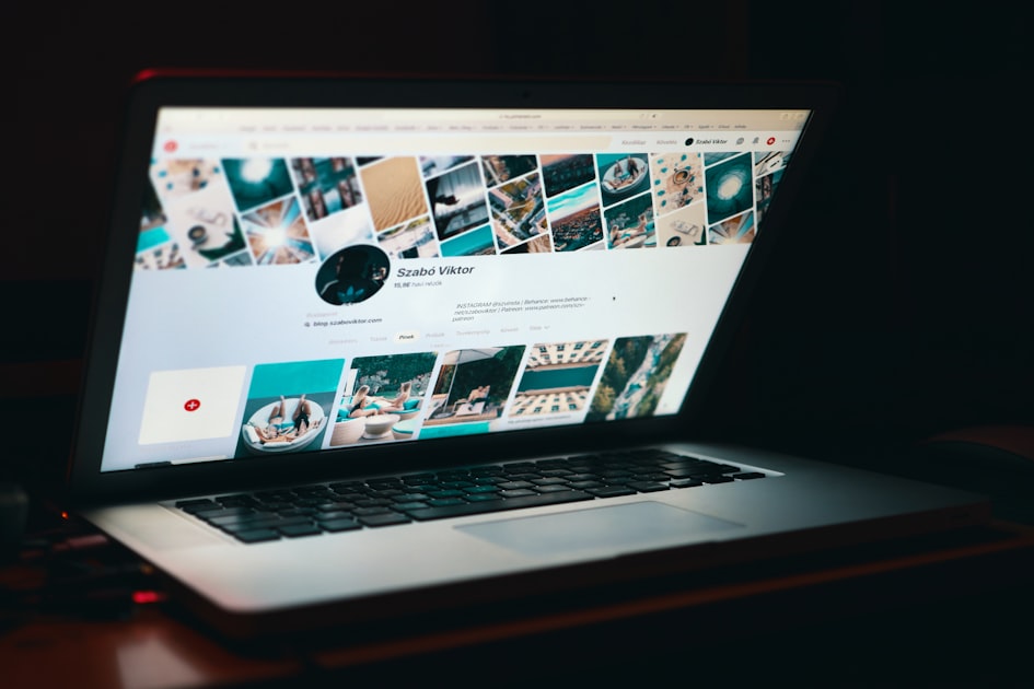 Crafting Your Biography