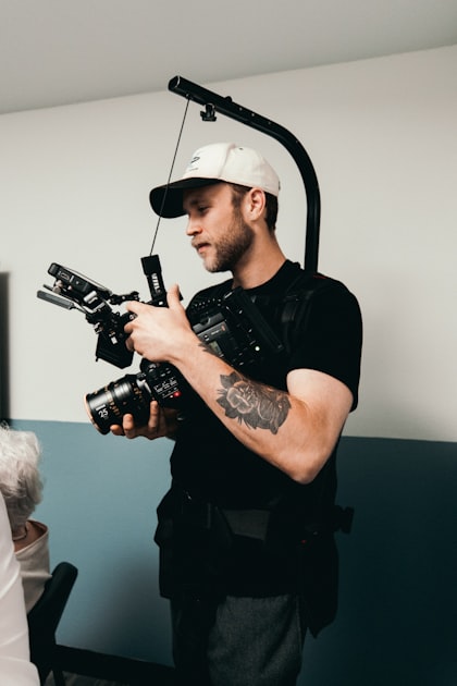 Video Production Basics